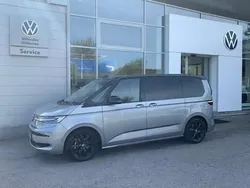 Gris Utilisé 2024 VW T7 Edition Van | 58 358 €