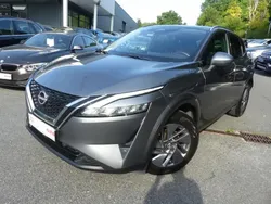 Gris Utilisé 2022 Nissan Qashqai N-Connecta SUV | 20 990 € (Prix juste)