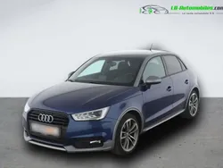 Utilisé 2018 Audi A1 Sportback Sport Citadine | 21 900 € (Prix cher)