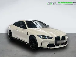 Utilisé 2024 BMW M4 Comfort Edition Coupé | 84 600 €
