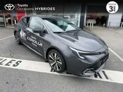 Nouvelle 2025 Toyota Corolla Design Berline | 30 890 € (Prix assez cher)