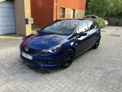 Utilisé 2020 Opel Astra Ultimate Berline | 13 700 € (Prix juste)