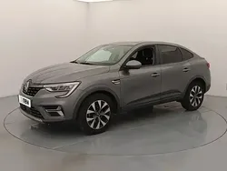 Gris Utilisé 2023 Renault Arkana Evolution SUV | 19 999 € (Bon prix)