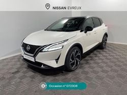 Occasion 2022 Nissan Qashqai Tekna+ SUV | 24 990 € (Prix juste)