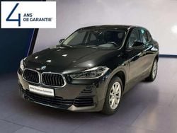 Noir Utilisé 2021 BMW X2 Advantage SUV | 25 990 € (Prix juste)