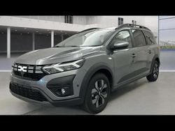 Gris Utilisé 2025 Dacia Jogger Expression Monospace | 24 605 € (Prix juste)