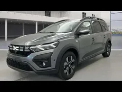 Gris Utilisé 2025 Dacia Jogger Expression Break | 24 605 € (Prix juste)