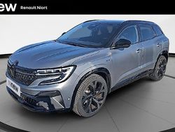 Gris Utilisé 2022 Renault Austral Techno Esprit Alpine SUV | 29 990 €