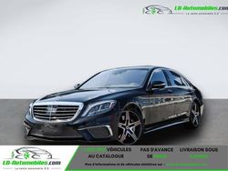 Utilisé 2015 Mercedes S63 AMG Berline | 74 100 €