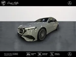 Utilisé 2024 Mercedes 300 AMG line Break | 93 900 € (Bon prix)