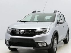 Gris Utilisé 2020 Dacia Sandero Stepway Citadine | 9 600 € (Super prix)