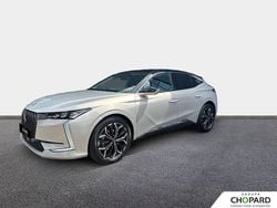 Gris Utilisé 2024 DS Automobiles DS4 | 38 990 €
