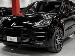 Utilisé 2014 Porsche Macan Turbo SUV | 44 500 €
