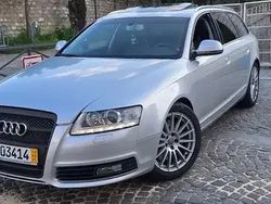 Utilisé 2010 Audi A6 Sport Break | 10 500 €