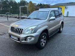 Utilisé 2004 Toyota Land Cruiser Break | 11 990 €