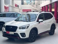 Utilisé 2020 Subaru Forester SUV | 30 490 € (Prix cher)