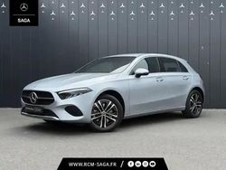 Gris Utilisé 2024 Mercedes A250 Progressive Berline | 31 500 € (Bon prix)