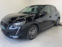 Noir Utilisé 2022 Peugeot 208 Style Citadine | 11 990 € (Bon prix)
