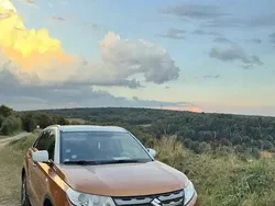 Utilisé 2016 Suzuki Vitara Comfort SUV | 8 750 € (Prix cher)