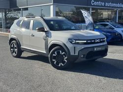 Beige Nouvelle 2025 Dacia Duster Extreme SUV | 26 780 € (Prix juste)