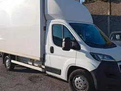 Utilisé 2018 Peugeot Boxer Van | 19 470 €