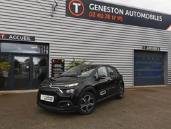 Noir Utilisé 2021 Citroën LNA Feel | 7 490 €