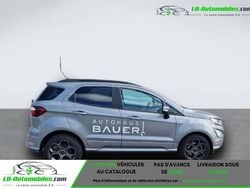 Utilisé 2020 Ford Ecosport SUV | 19 500 € (Prix juste)