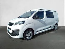 Blanc Nouvelle 2025 Peugeot Expert S Van | 59 990 €