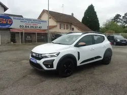 Nouvelle 2025 Dacia Sandero Extreme Citadine | 19 760 € (Prix juste)