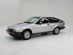 Autres Utilisé 1982 Alfa Romeo GTV Coupé | 18 950 €