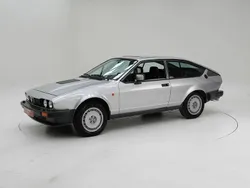 Autres Utilisé 1982 Alfa Romeo GTV Coupé | 18 950 €