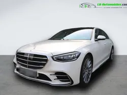 Utilisé 2021 Mercedes S350 Berline | 90 500 €