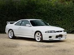 Autres Occasion 1996 Nissan Skyline GT Coupé | 39 982 €