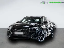 Utilisé 2021 Audi e-tron Sport SUV | 46 400 €
