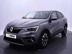 Gris Utilisé 2023 Renault Arkana Evolution SUV | 19 799 € (Bon prix)