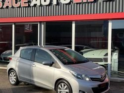 Occasion 2012 Toyota Yaris Style Citadine | 7 490 €