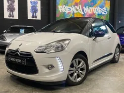 Utilisé 2013 Citroën DS3 Cabriolet | 6 890 € (Prix juste)