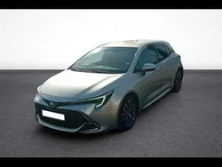 Utilisé 2023 Toyota Corolla Design Berline | 24 890 € (Bon prix)