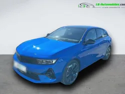 Utilisé 2023 Opel Astra Berline | 32 300 € (Prix juste)