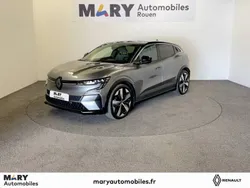 Gris Utilisé 2023 Renault Mégane Techno Berline | 31 990 € (Prix assez cher)