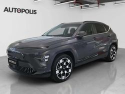 Gris Utilisé 2023 Hyundai Kona SUV | 36 912 €