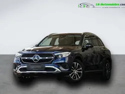 Utilisé 2023 Mercedes GLC220 | 53 000 € (Prix juste)