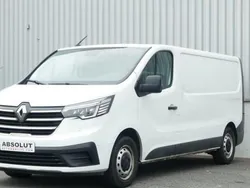Utilisé 2022 Renault Trafic Van | 15 988 €