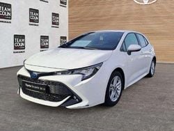 Utilisé 2022 Toyota Corolla Berline | 21 490 € (Prix juste)