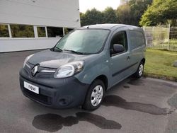 Gris Utilisé 2020 Renault Kangoo Monospace | 13 990 €