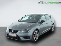 Utilisé 2016 Seat Leon Berline | 25 300 € (Prix juste)