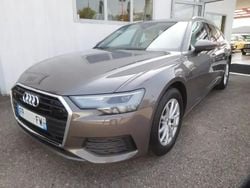 Beige Utilisé 2020 Audi A6 Business Break | 31 000 € (Super prix)