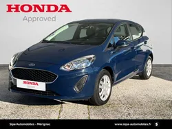 Utilisé 2019 Ford Fiesta Cool & Connect Citadine | 10 990 € (Prix juste)