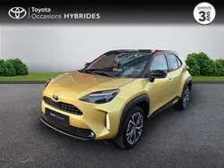 Utilisé 2022 Toyota Yaris Hybrid | 22 490 € (Prix juste)