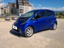 Bleu Utilisé 2020 Citroën C-zero Comfort Citadine | 5 990 € (Super prix)